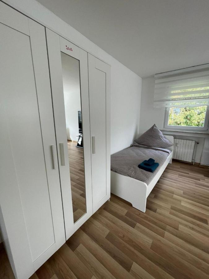 Rio De Janeiro By Estrella24 Living Rooms Castrop-Rauxel Exteriör bild